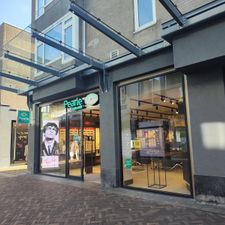 Pearle Opticiens Zoetermeer - Promenade
