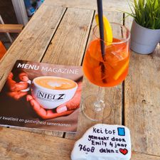 NielZ Café Restaurant