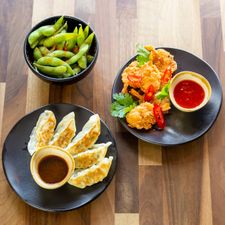 wagamama
