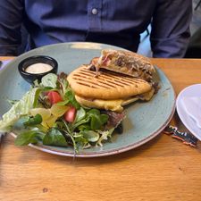 LEV Foodbar