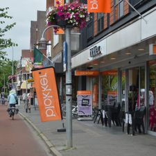 Blokker Groningen Verlengde hereweg