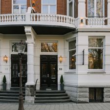 Sonder Park House