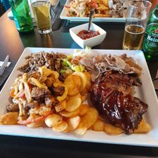 Grand Café Het Lokaal