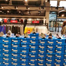 Adidas Outlet Store Lelystad