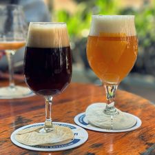 Bierproeflokaal In De Wildeman