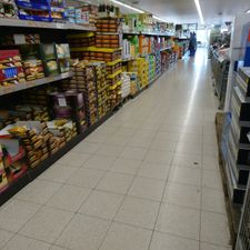 ALDI Zuidbroek Kerkstraat