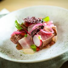 ZIES wijnbar • bistro • boutique hotel