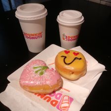 Dunkin'