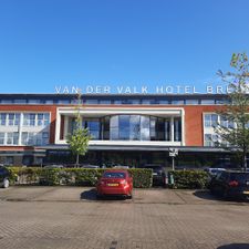 Van der Valk Hotel Breda