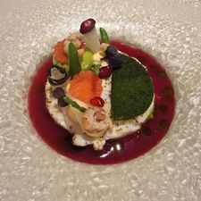 Restaurant De Kromme Dissel