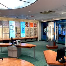 Pearle Opticiens Almere - Stationsstraat