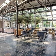 Fletcher Hotel Château De Raay