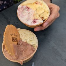 Sprakel ijs&zo