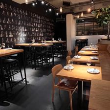 NENI Amsterdam