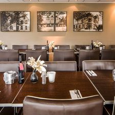 Fletcher Hotel-Restaurant Boschoord