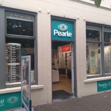 Pearle Opticiens Budel