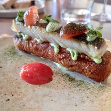Restaurant Rozewied