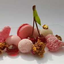 Restaurant Vanille