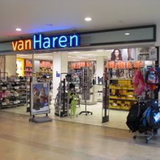 vanHaren