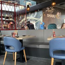 SHABU SHABU Amersfoort