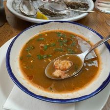 The Seafood Bar