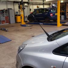 Autoservice KwikFit Apeldoorn