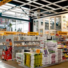 HORNBACH Bouwmarkt Groningen