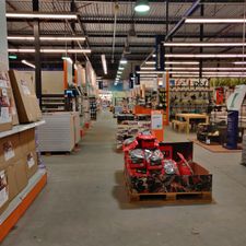 GAMMA bouwmarkt Hoogeveen