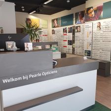 Pearle Opticiens Rotterdam - Karel Doorman