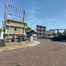 Tamoil Tankstation Edam