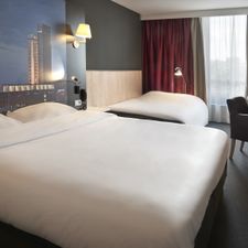 Mercure Hotel Tilburg