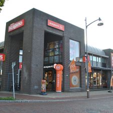Expert Dieren