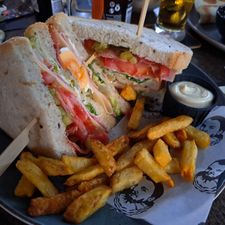 Tapperij De Zwijger