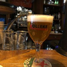 Café Bar le Duc