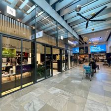 Nespresso Boutique