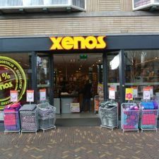 Xenos Veenendaal