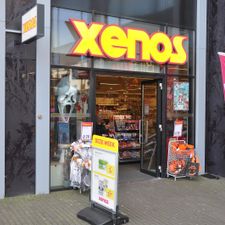 Xenos Almere Buiten