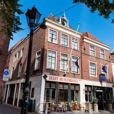 Best Western Museumhotels