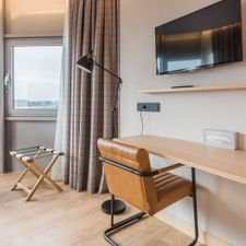 Urban Lodge Hotel