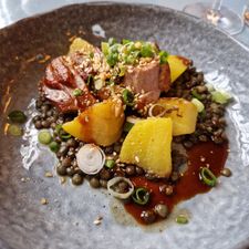 Restaurant Chef aan de Werf