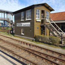 Museumstoomtram Hoorn-Medemblik