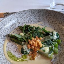 Restaurant Versaen