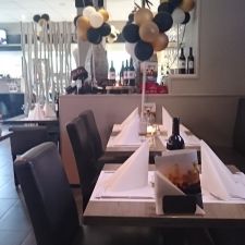 Restaurant Twins Grillhuysch Tiel