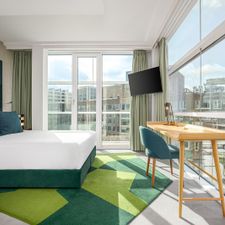 Room Mate Aitana