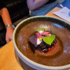 Restaurant Hemel & Aarde