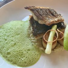 Restaurant Nova