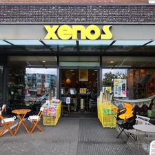 Xenos Klazienaveen