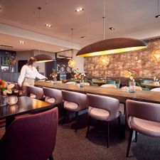 Van der Valk Hotel Groningen - Hoogkerk