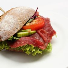 Brasserie Bink Amsterdam