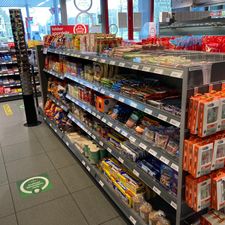 SPAR express Den Haag Escamplaan